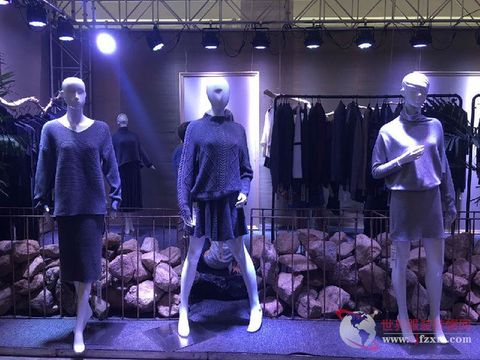 ç¬¬20å±Šå®æ³¢å›½é™…æœè£…èŠ‚çŽ°åœºæŠ¥é“â€”â€”ã€å®æ³¢æ±‰è¯‘æœé¥°ä¸“è®¿ã€‘