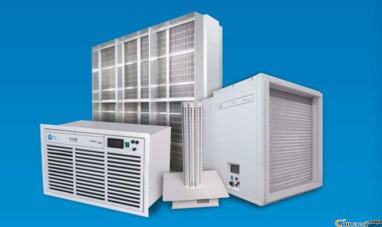 Need to pay attention to the purchase of central air-conditioning air purifier