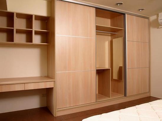 Six key points for custom wardrobe sliding door purchase