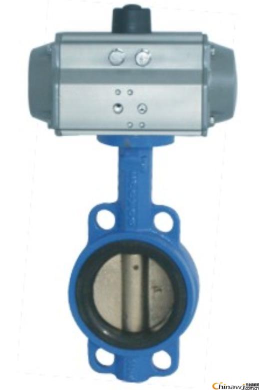 'Pneumatic butterfly valve and pneumatic ball valve | Pneumatic butterfly valve ball valve_Shanghai Zhongding Valve