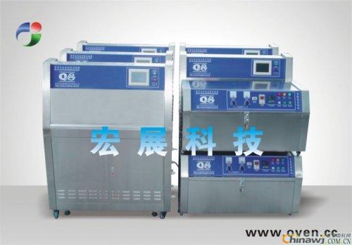 'Re-signed Schneider (Guangzhou) Bus Co., Ltd. UV weather-resistant test chamber, a batch of hot air circulation precision oven!
