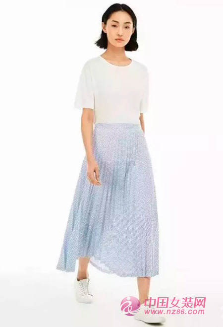 æµè¡Œè¶‹åŠ¿ | 2018æ˜¥å¤å¥³è£…è¿åŠ¨ä¼‘é—²ç³»åˆ—å•å“(å›¾25)