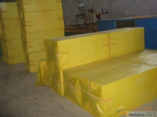 'Zhongxiang phenolic insulation board construction plan is fully upgraded