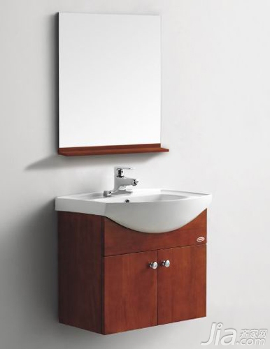 Anwar ANPGM3352G old oak bathroom cabinet