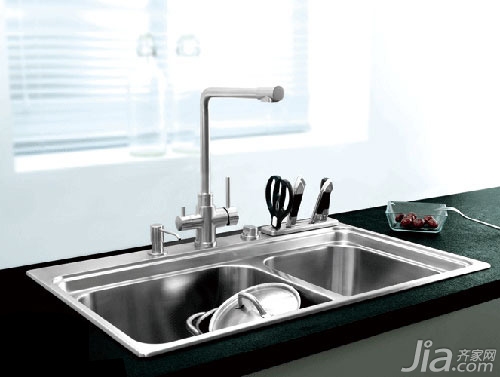 PREMIUM Sink CM903