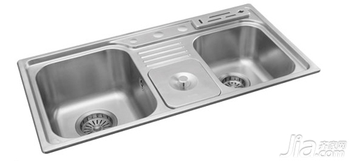 PREMIUM Sink BM601A