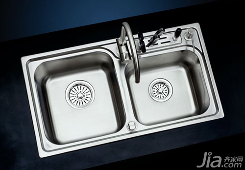 PREMIUM Sink FK503