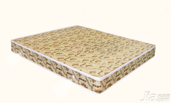 Latitude space palm spring dual-purpose mattress