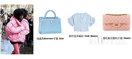 2016å¹´9å¤§æ—©ç§‹å¥³è£…æµè¡Œè¶‹åŠ¿ è§£æ•‘æ¢å­£çš„å°´å°¬(å›¾6)