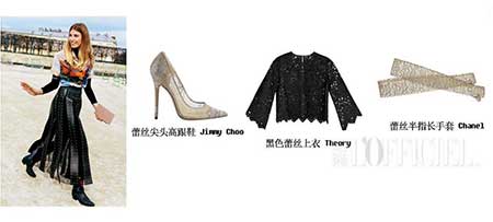 2016å¹´9å¤§æ—©ç§‹å¥³è£…æµè¡Œè¶‹åŠ¿ è§£æ•‘æ¢å­£çš„å°´å°¬(å›¾9)