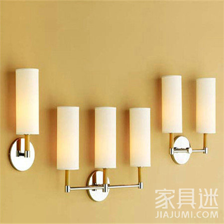 Wall lamp