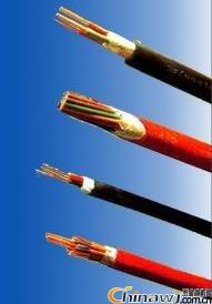 Introduction to silicone rubber YGC cable