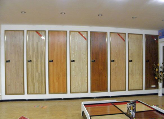 Image of flooring products