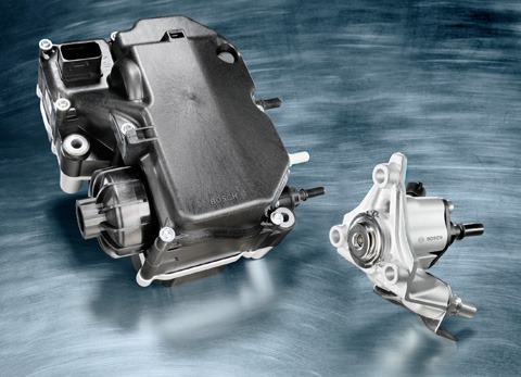 The countryâ€™s three drivers have to upgrade. Bosch Common Rail System Introduction