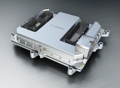 The countryâ€™s three drivers have to upgrade. Bosch Common Rail System Introduction