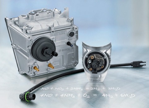 The countryâ€™s three drivers have to upgrade. Bosch Common Rail System Introduction