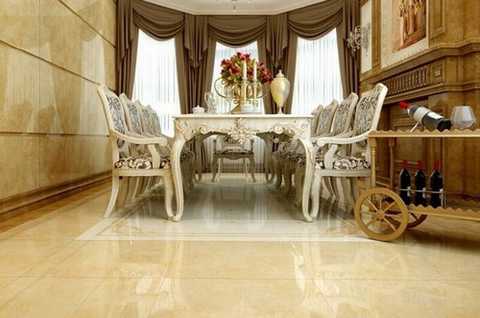 Decoration does not know how to choose ceramic tiles? Super detailed tile purchase strategy
