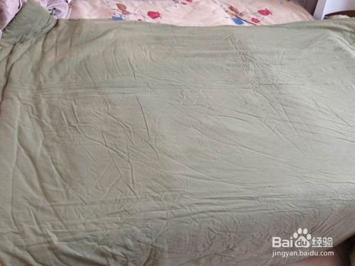 Sheets are included in the method of storage