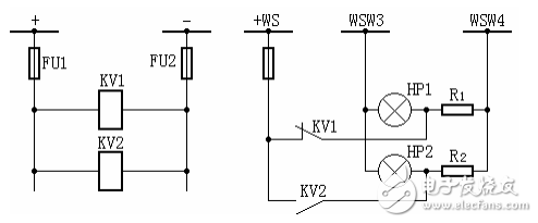 (Graphic) Secondary Circuit Circuit Schematic and Explanation (1)