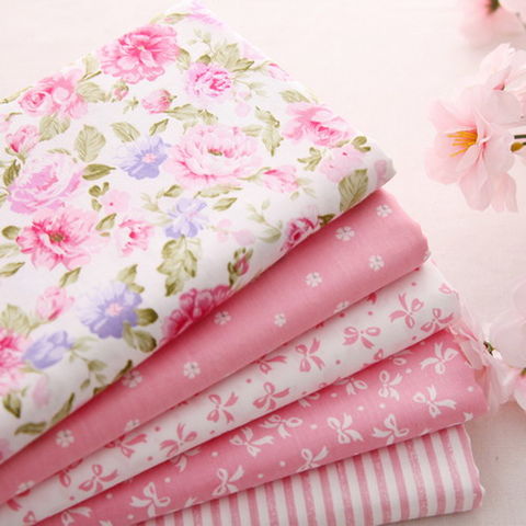 Cotton cloth