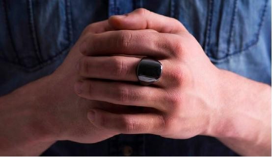 Smart Health Ring: A product that you are willing to wear 24 hours a day