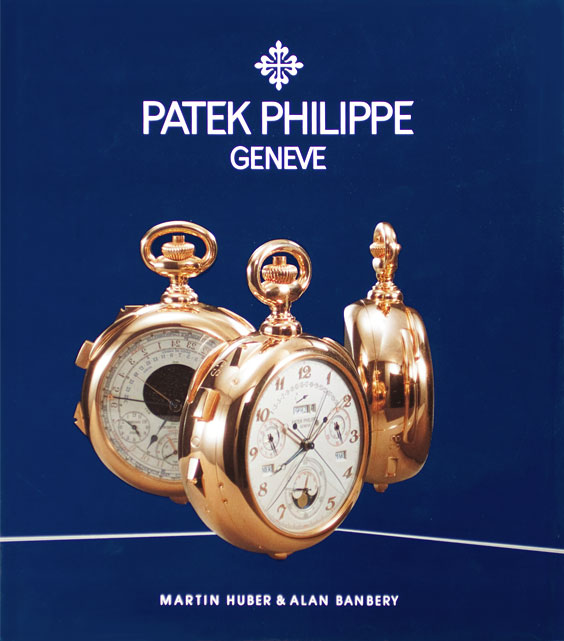 Ten Patek Philippe watches the top ten values