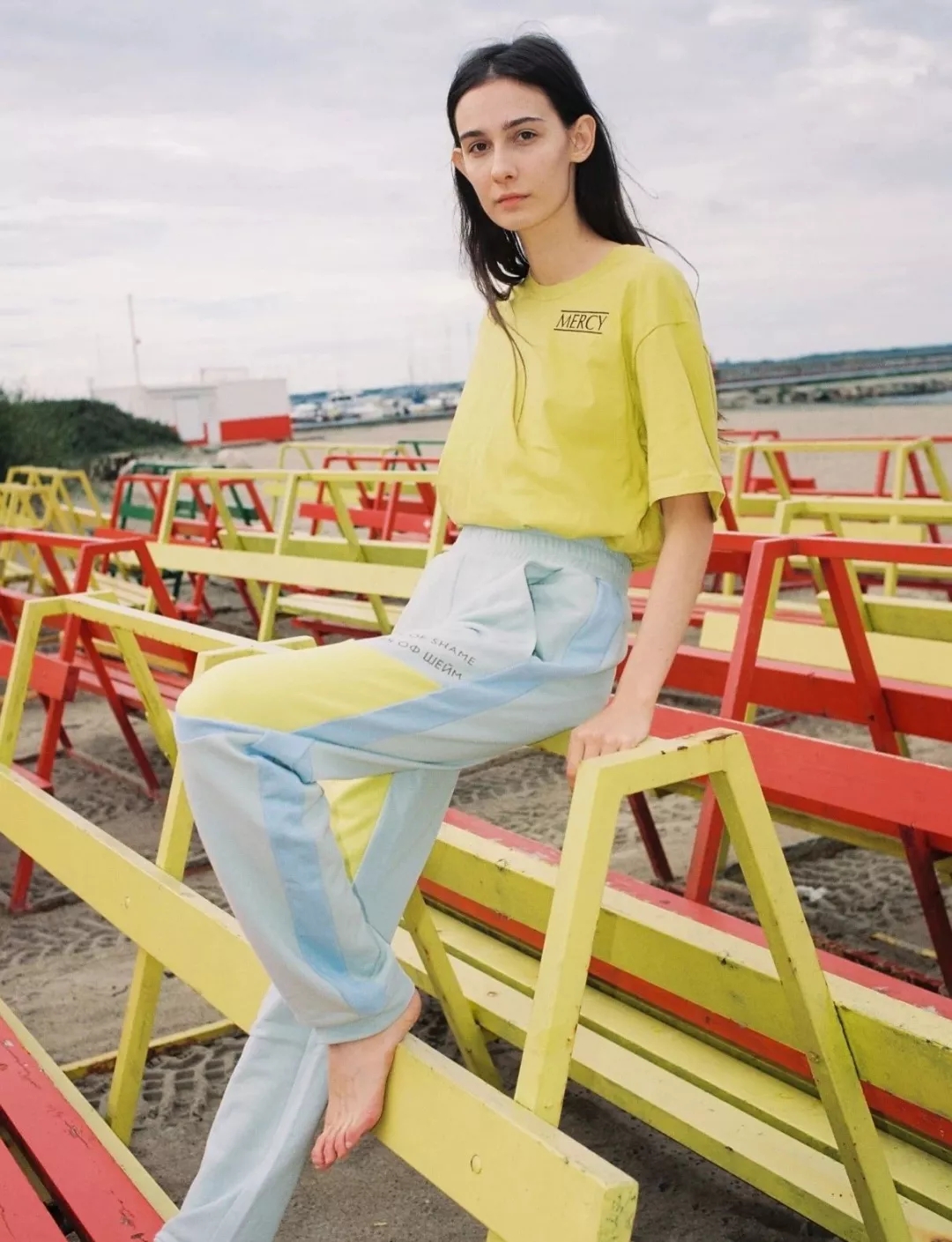 2020æ˜¥å¤ç‹¬ç¼ºé‚£æŠ¹é»„ï¼Œé²œäº®ç²‰èœ¡é»„å®Œç¾Žä½ çš„è€€çœ¼ä¸ªæ€§ï¼(å›¾15)
