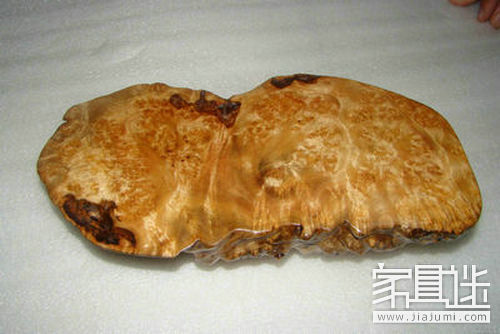 Gold Camphor
