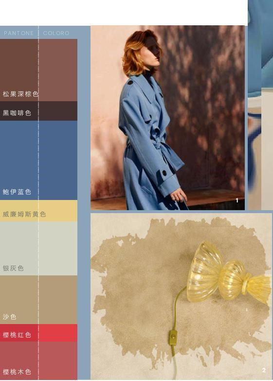 æ€€æ—§è‰²è°ƒç„•ç„¶ä¸€æ–°ï¼2019/20ç§‹å†¬å¥³è£…è‰²å½©åŒ æ„è¶‹åŠ¿(å›¾7)