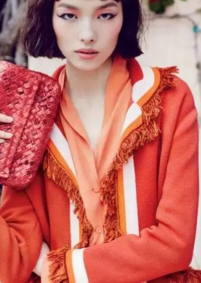 è¶‹åŠ¿ | 2017æ˜¥å¤è‰²å½©æµè¡Œè¶‹åŠ¿(å›¾4)