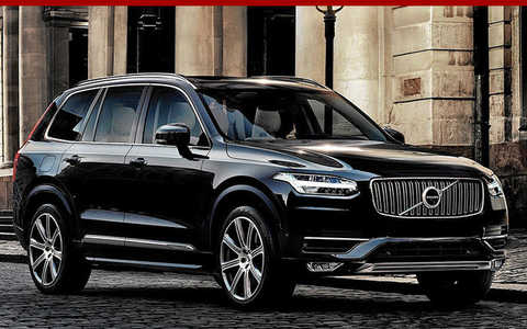 Among the 9 models launched by Volvo's new XC90, the price of the T6 Zhiyi version is reduced by 800 yuan, while the price of the T6 Zhiya version and the T6 Zhizun version is increased by 19,000 yuan, and the original 5 is changed to the standard 7 seat. Two new 7-seat models, the T5 Zhiyi version and the T6 Zhiyi version, are added. The prices of other models remain unchanged.