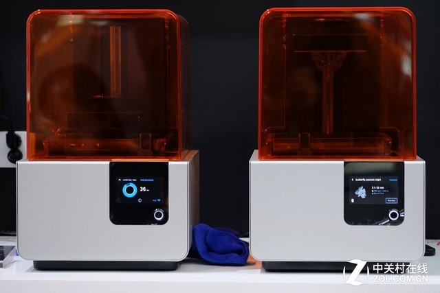 Don't want to play professional 3D printer without 500,000 budget