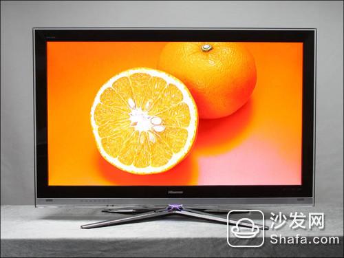 Hisense LED46XT39G3D