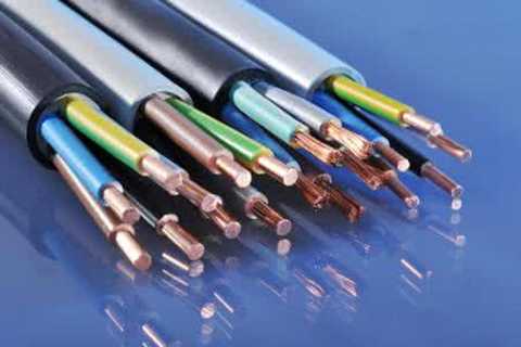 Demand for access control cable market is rising