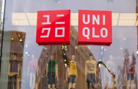 Uniqlo production moved further to Southeast Asia Victoria Beckham's losses increased and layoffs