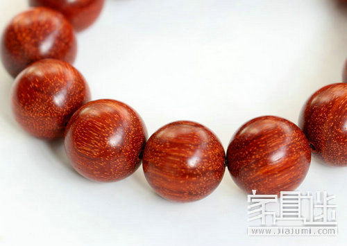 Four ancient Chinese rosewood