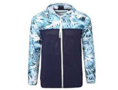 Sunny high-rise RAPIDO water sports series leads the summer trend