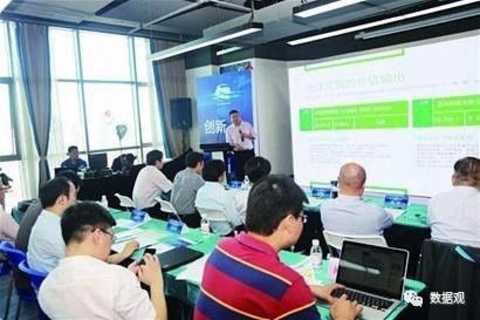 The competition was led by the Shibei District Government. The Qingdao Block Chain Research Institute and the Zhongguancun Blockchain Industry Alliance were responsible for the sea selection assessment of the previous registration projects, and selected 16 quality projects to be finalists, including the Qingdao Leading Area. Blockchain intelligent technology company, Beijing Zhongdiao Technology Co., Ltd., Guangzhou Digital Technology, Bubi (Qingdao) Network Technology Co., Ltd. and many other blockchain technology application companies and teams participated.