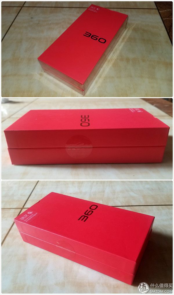 Box Front