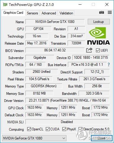 Dual GPU Bridge