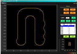 Track design interface