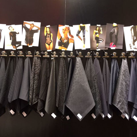 ä¸Šæµ·å†…è¡£å±•