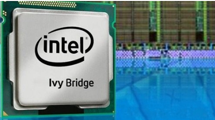 Processor Evolution