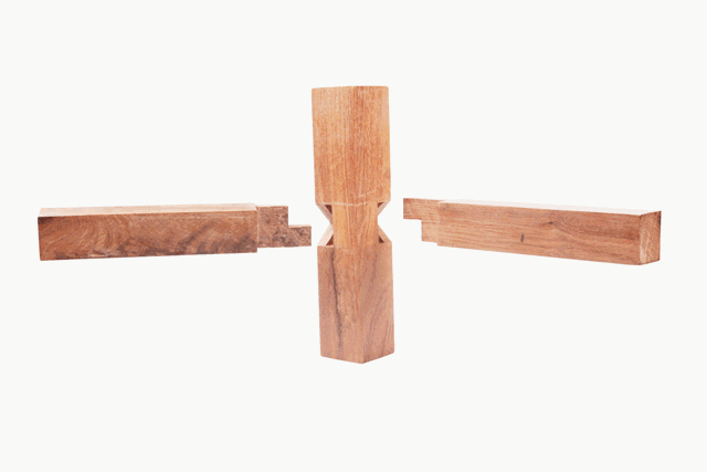 Cabinet bottom