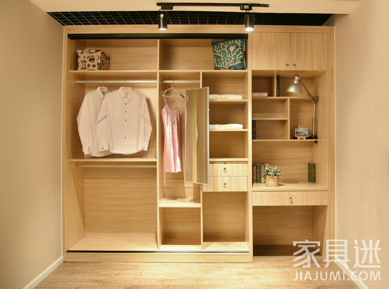 Customized wardrobe price_2