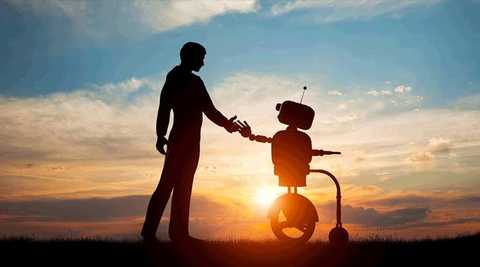 He Fan: What will the future factory look like after the machine replaces people?