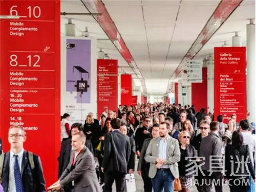 1 Milan exhibition pictures