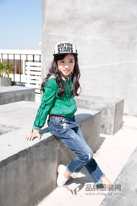 Tuba rabbit 2018 spring and summer new products practical casual coat beautiful