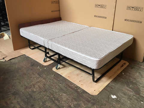 Koi JH-019B Deluxe Rollaway Bed