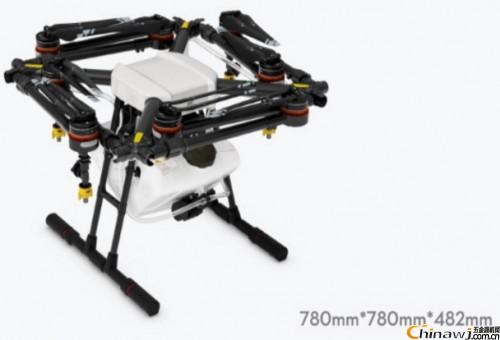 'Understanding vertical take-off and landing fixed-wing drones